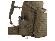 Batoh DIRECT ACTION Ghost Mk II (28+3,5 l), Flecktarn