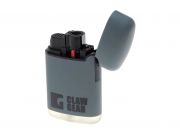 Zapalovač Clawgear Storm MK.II, Solid Rock