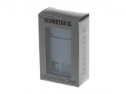 Zapalovač Clawgear Storm MK.II, Solid Rock