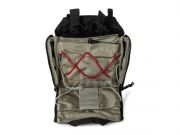 Lékárnička 5.11 Flex TacMed Pouch, černá