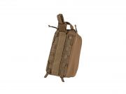 Sumka na plynovou masku 5.11 Flex Gas Mask Pouch, Storm