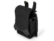 Pouzdro na pouta 5.11 Flex Cuff Pouch, černá