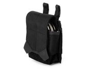 Pouzdro na pouta 5.11 Flex Cuff Pouch, černá