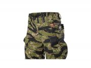 Kalhoty Helikon Urban Tactical Polycotton Stretch Ripstop, Tiger Stripe