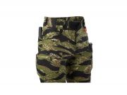 Kalhoty Helikon Urban Tactical Polycotton Stretch Ripstop, Tiger Stripe