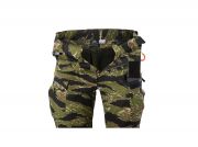 Kalhoty Helikon Urban Tactical Polycotton Stretch Ripstop, Tiger Stripe