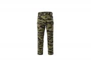 Kalhoty Helikon Urban Tactical Polycotton Stretch Ripstop, Tiger Stripe