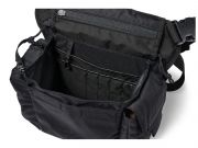 EDC taška přes rameno 5.11 Daily Deploy PUSH Pack, černá