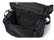 EDC taška přes rameno 5.11 Daily Deploy PUSH Pack (5 l), černá