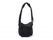 EDC taška přes rameno 5.11 Daily Deploy PUSH Pack (5 l), černá