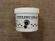 LIMMER BOOT GREASE - impregnační kondicionér na kůži