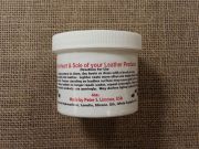 Impregnační kondicionér na kůži Mcnett LIMMER BOOT GREASE