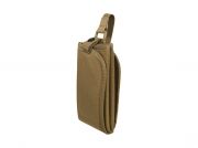 Podsedák Helikon Vagabond Seat Pad, Olive Green