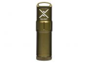 Zapalovač Exotac TITANLIGHT™ - Olive Drab