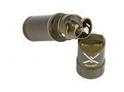 Zapalovač Exotac TITANLIGHT™ - Olive Drab