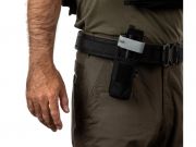 Sumka na škrtidlo 5.11 Tourniquet Pouch, černá