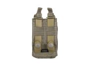 Sumka na puškový zásobník 5.11 Flex SGL AR Mag Pouch, Ranger Green