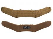 Modulární opasek Helikon Competition Modular Belt Sleeve, 110 mm, Adaptive Green