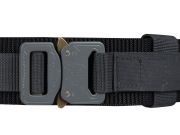 Modulární opasek Helikon Cobra Modular Range Belt® (45mm), Černý