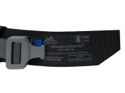 Modulární opasek Helikon Cobra Modular Range Belt® (45mm), Černý