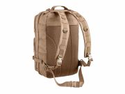 Batoh Defcon 5 Tactical Backpack Hydro Compatible 40l, Černý