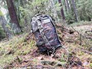 Batoh Helikon Direct Action Dragon Egg MkII (25 l), PL Woodland