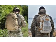 Batoh Direct Action Dragon Egg Mk.II (25 l), Multicam