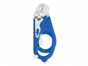 Multifunkční záchranářské nůžky Leatherman Raptor ® modré