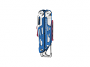 Multifunkční kleště Leatherman Signal, Cobalt