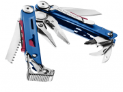 Multifunkční kleště Leatherman Signal, Cobalt