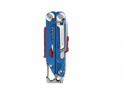 Multifunkční kleště Leatherman Signal, Cobalt