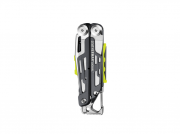 Multifunkční kleště Leatherman Signal, Granity Gray