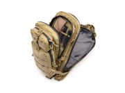 Batoh Defcon 5 Tactical 35l, Vegetato Italiano