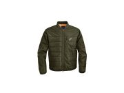 Letecká bunda Defcon 5 Aviator Jacket, Foliage Green