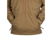 Bunda Helikon Pilgrim Anorak Jacket, černá