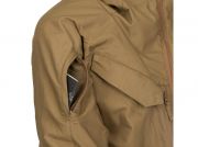 Bunda Helikon Pilgrim Anorak Jacket, černá