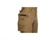 Kalhoty Helikon Pilgrim Pants, černé