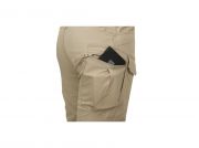 Dámské kalhoty Helikon UTP Resized® - PolyCotton Ripstop, černé