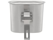 Pítko Helikon PATHFINDER Canteen Cup with Lid