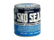 Impregnace Atsko SNO SEAL wax dóza 200g