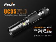 Svítilna Fenix  UC35 XP-L