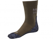 Lovecké ponožky Merkel Gear Merino Socks short