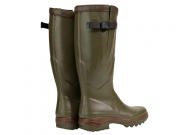 Lovecké Holínky Aigle Gummistiefel Parcours® 2 Vario, Olive Green