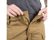 Kalhoty Helikon SFU Next® Ripstop, olive zelené