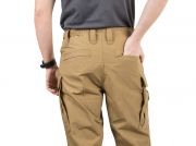 Kalhoty Helikon SFU Next® Ripstop, shadow grey