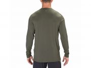 Triko 5.11 Range Ready Merino Wool Long Sleeve, Ranger Green