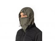 Kukla 5.11 Stratos Hood, Ranger Green