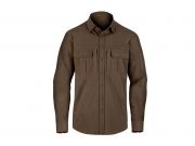 Košile Clawgear Picea Shirt LS, RAL 7013