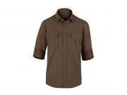 Košile Clawgear Picea Shirt LS, RAL 7013