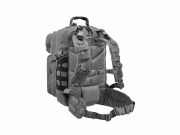 Batoh Defcon 5 Roger Everyday Backpack (40 l), šedý